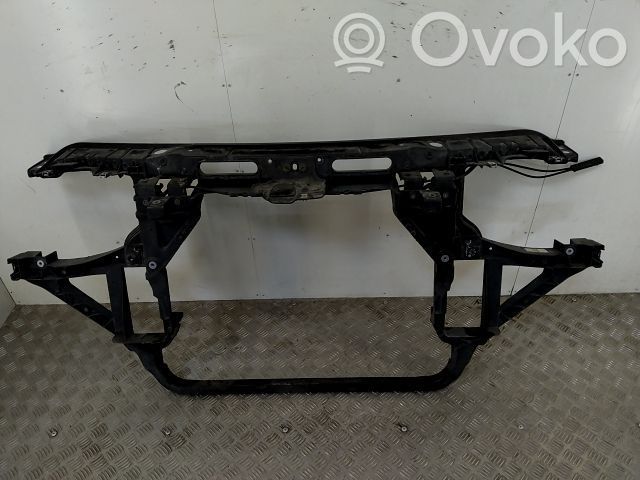 BMW X3 E83 Radiatoru panelis 