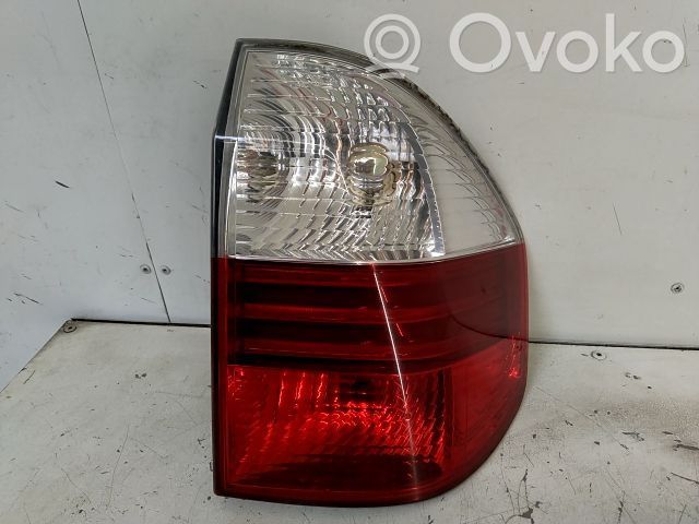 BMW X3 E83 Takavalot 