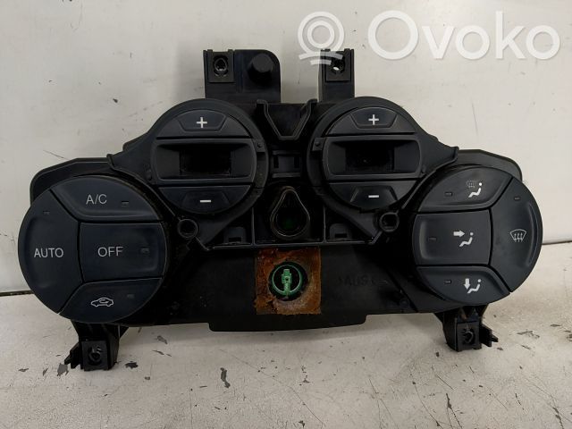 Ford Ka Climate control unit 