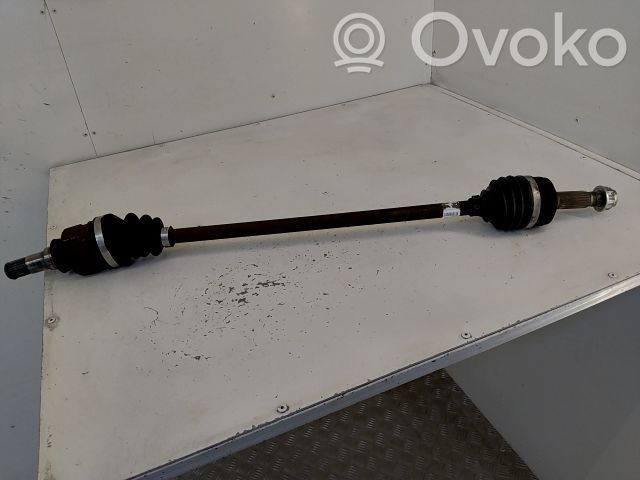 Eje de transmisión delantero   00003273JR,10240326,20251866,VDMS7