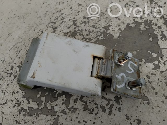 Renault Trafic I Loading door upper hinge 
