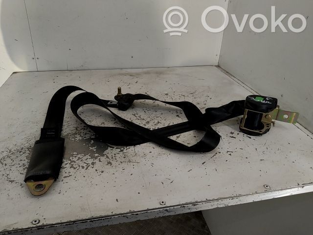 Renault Trafic I Cinturón delantero 