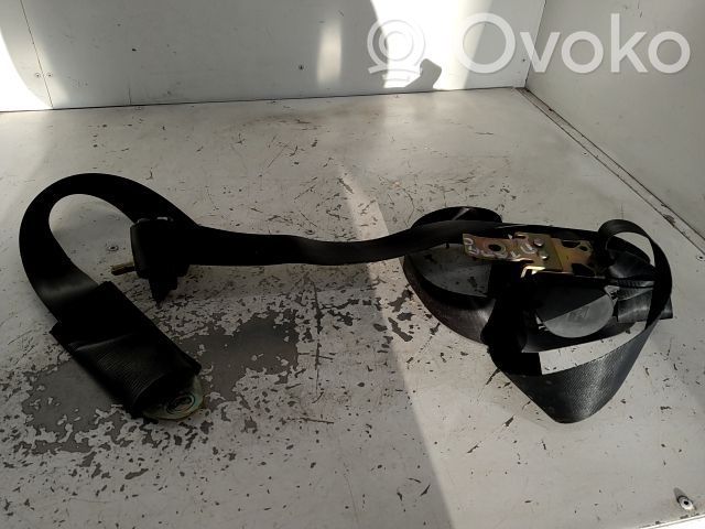 Renault Trafic I Cinturón delantero 