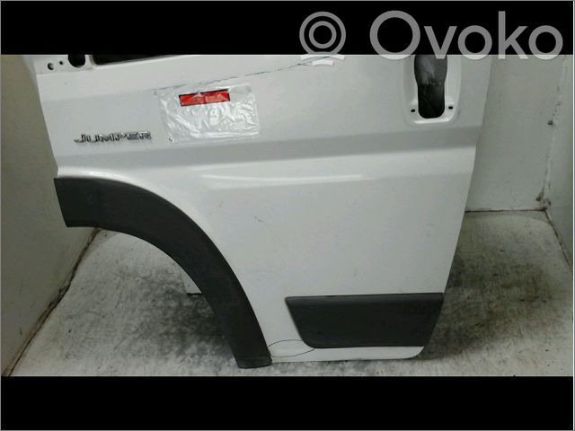 Citroen Jumper Front door 