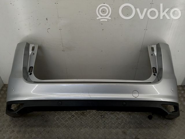 Ford C-MAX I Galinis bamperis 