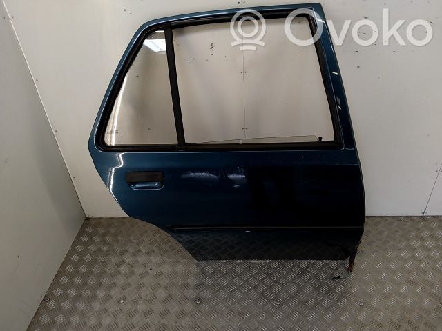 Peugeot 205 Ușă spate 