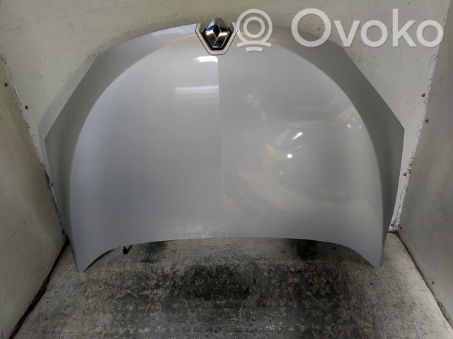 Renault Megane I Pokrywa przednia / Maska silnika 