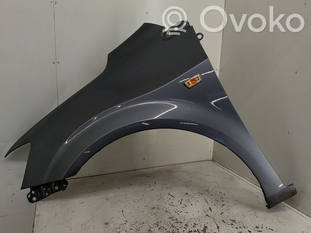 Chevrolet Aveo Spārns 