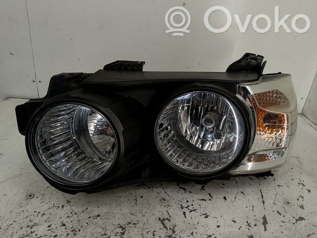 Chevrolet Aveo Far 