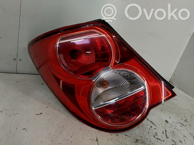 Rear/tail lights   96830975,20251714,31470445,VDMS7