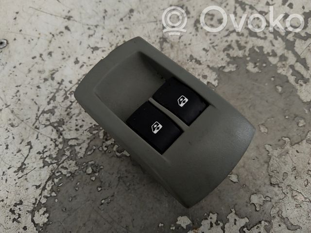 Electric window control switch   8200060045,13730231,20251603,VDMS7