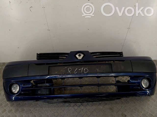 Priekinis bamperis   7701476554,13729962,20251603,VDMS7