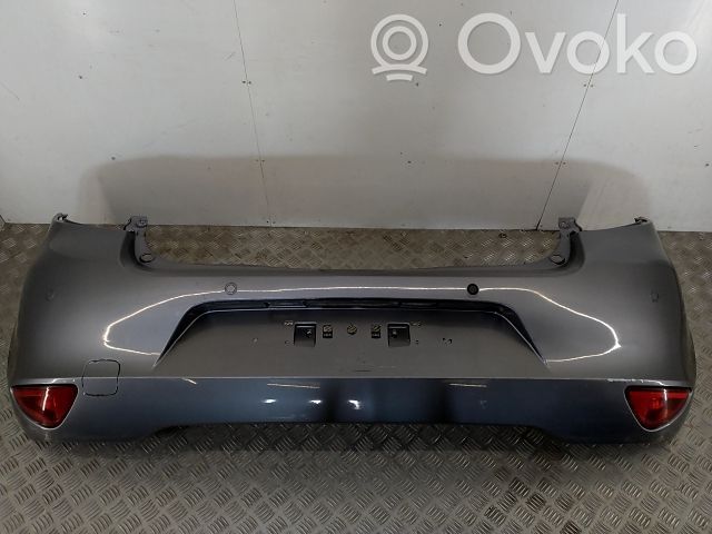 Renault Clio I Parachoques 