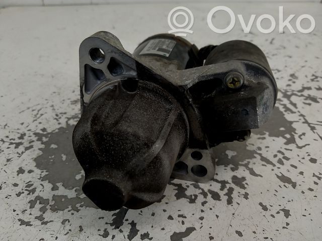 Motor de arranque   31100M68K10000,20252174,23187595,VDMS7