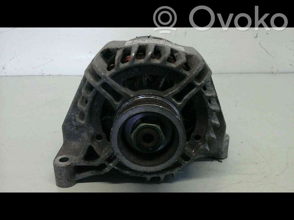 Fiat Bravo Alternador 