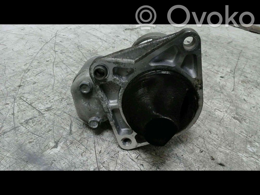 Fiat 500 Motor de arranque 