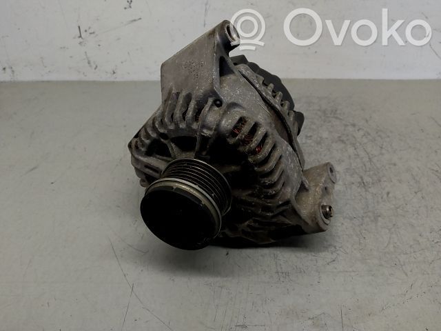 Fiat Panda II Generator/alternator 