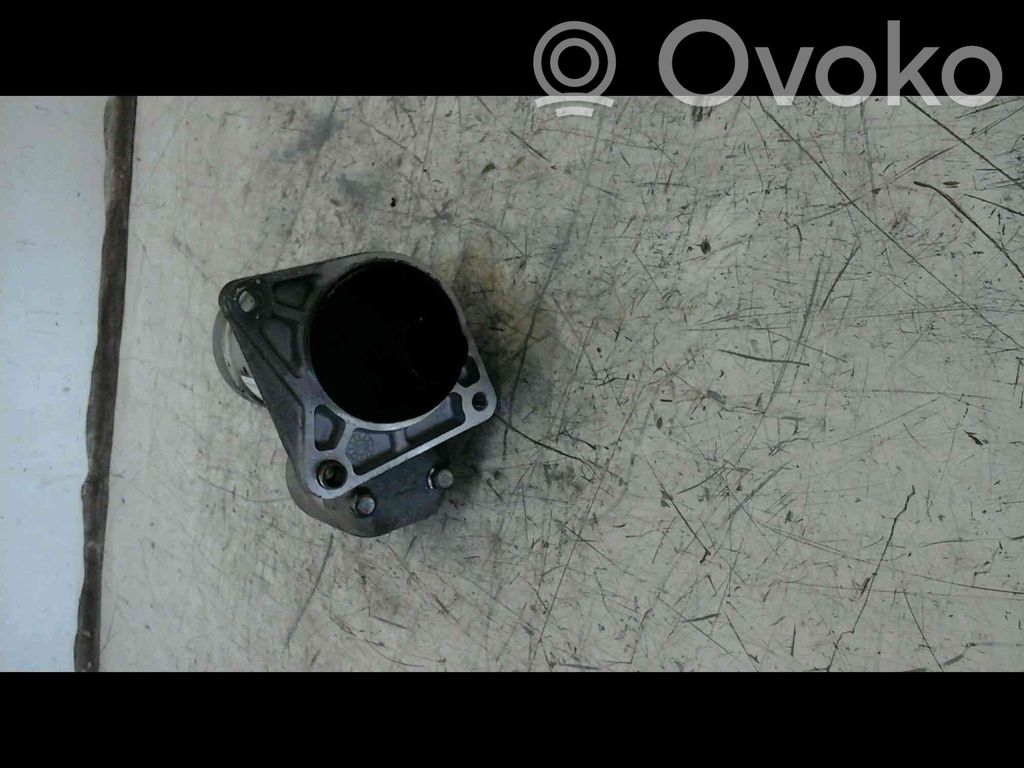 Fiat Panda II Motor de arranque 