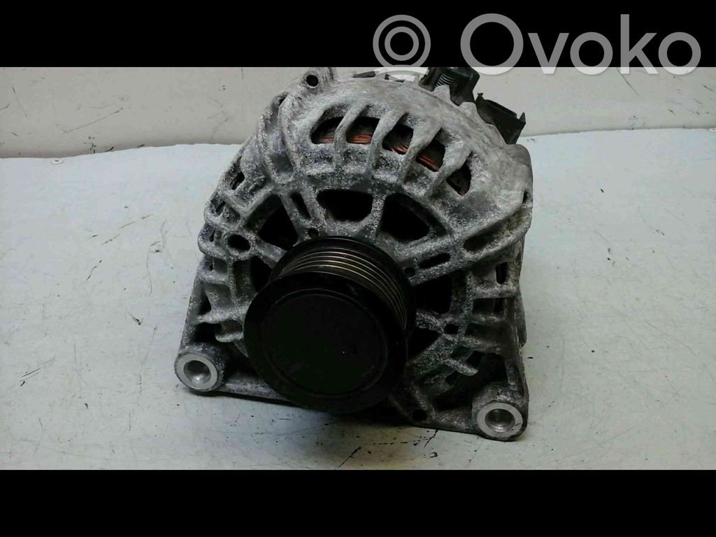 Ford Focus Generator/alternator 
