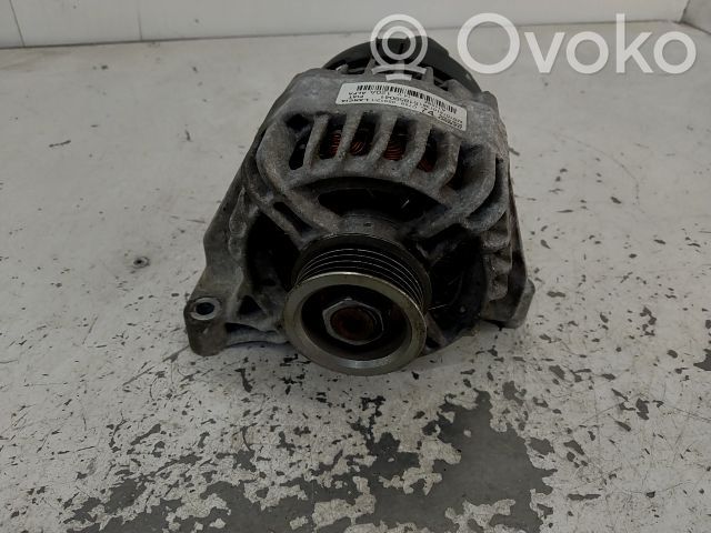 Alternador   1719539,18281450,20252778,VDMS7