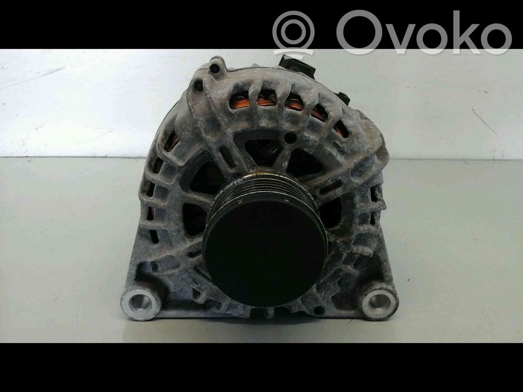 Ford Fiesta I Generator/alternator 