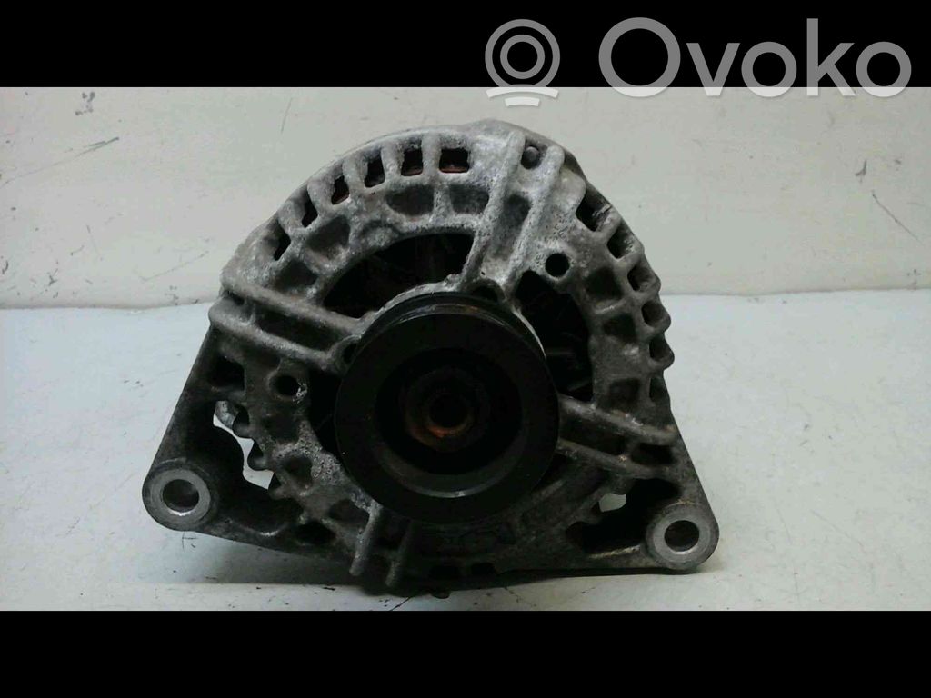 Alternador   93190139,20232837,3742955,VDMS7