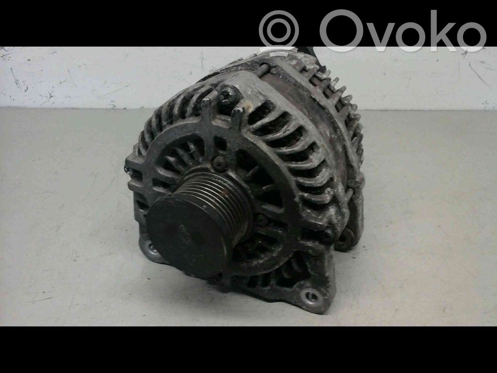 Generator/alternator   93461046,20241860,3747058,VDMS7