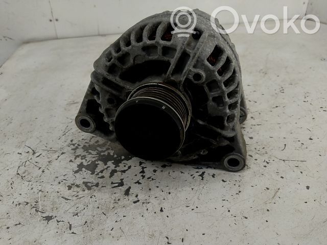 Alternator   13284408,20252866,23189328,VDMS7
