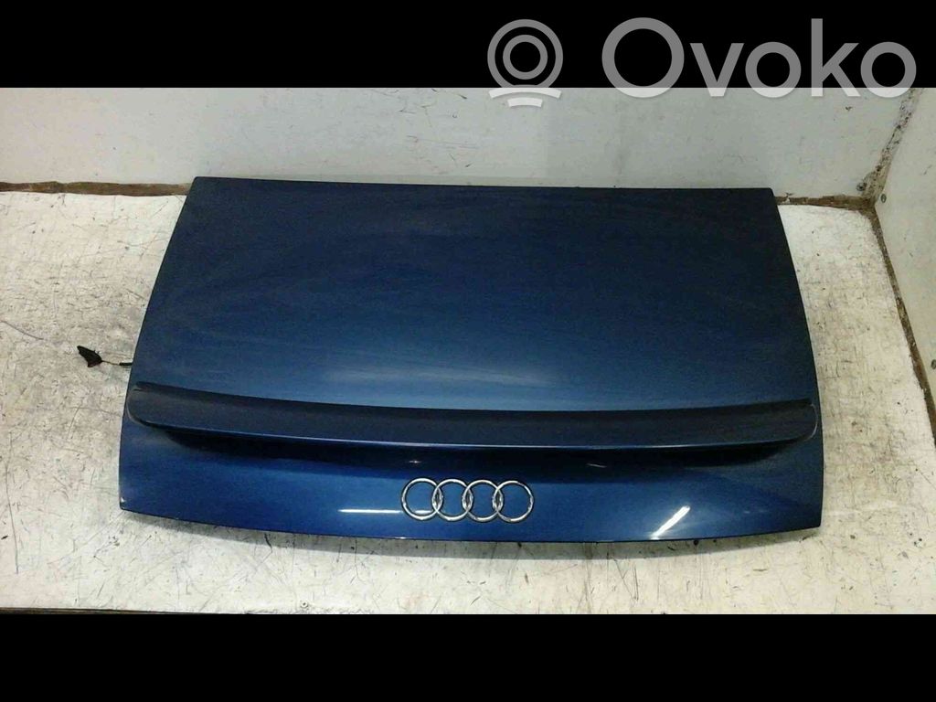 Puerta del maletero/compartimento de carga   8N7827023D,20221107,3739544,VDMS7