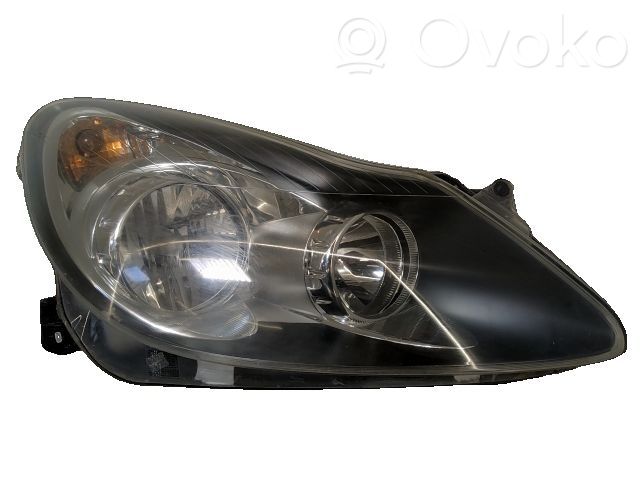 Lampa przednia   93189358,20241429,33771774,VDMS7