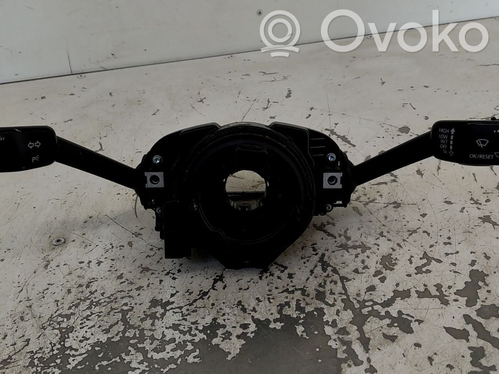 Volkswagen Polo Interruptor/palanca de limpiador de luz de giro 