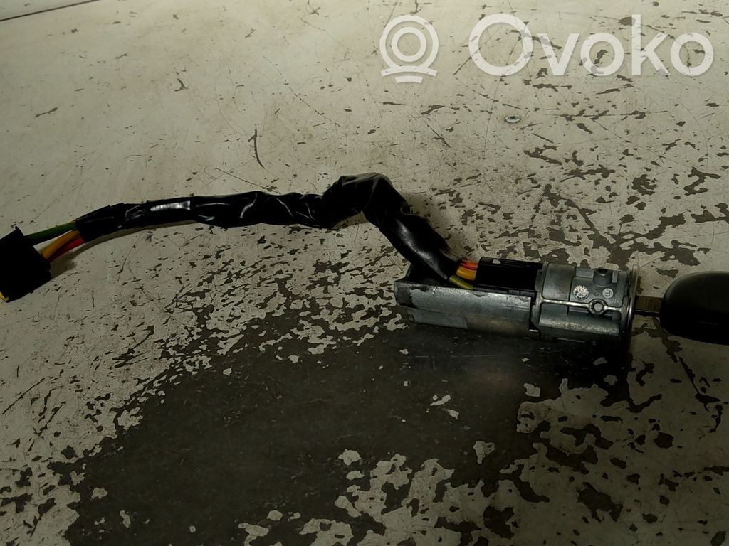 Ignition lock   7701046639,20260292,29887601,VDMS7