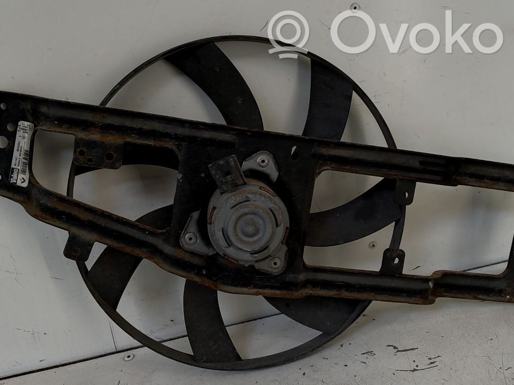 Elektrolüfter   7701042440,20260292,29888024,VDMS7