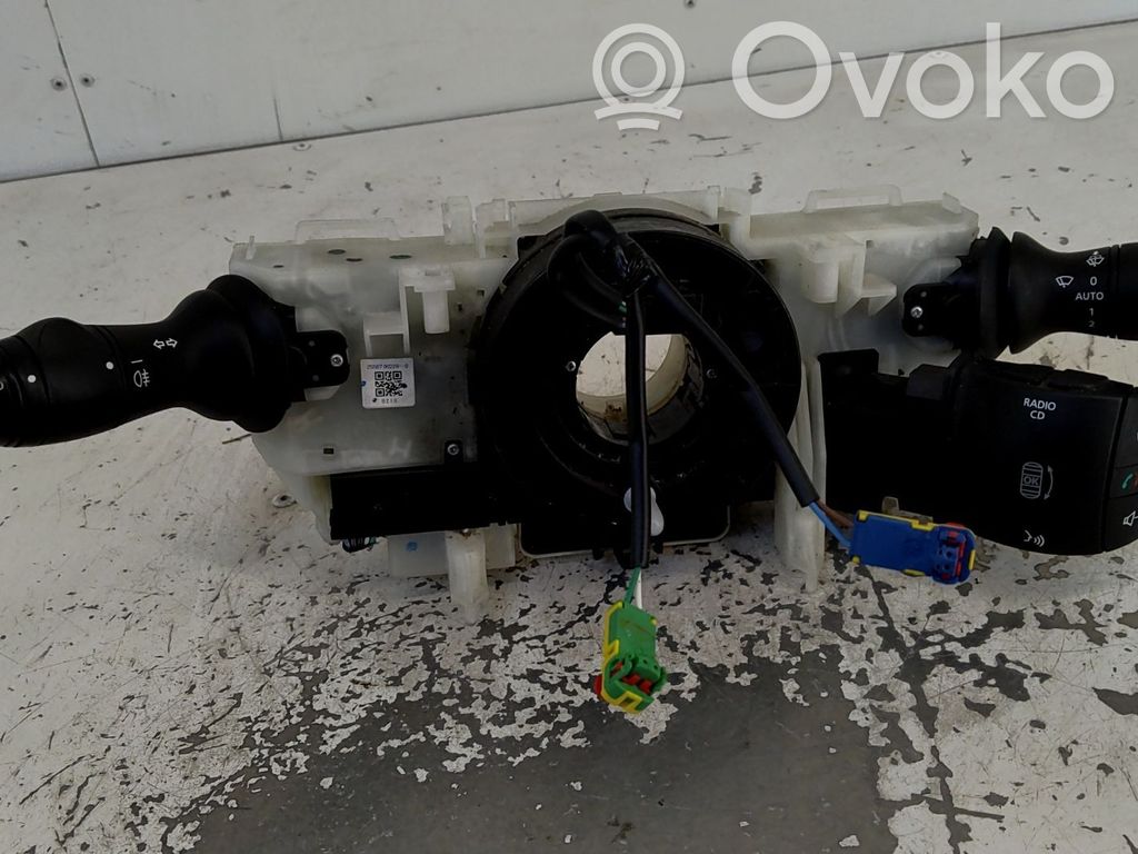 Renault Laguna I Wiper turn signal indicator stalk/switch 
