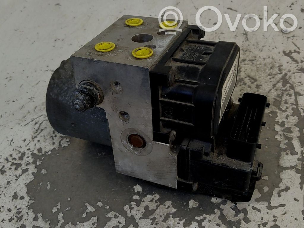 ABS Pump   589103E900,20242087,33791849,VDMS7