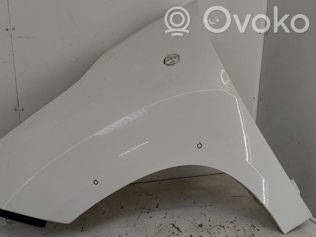 Fiat 500 Guardabarro 