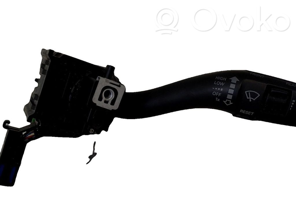 Audi A3 S3 8L Palanca de control del limpiaparabrisas 