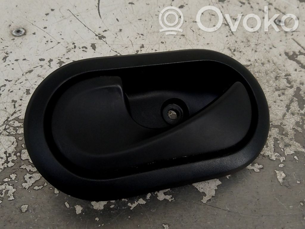 Klamka wewnętrzna drzwi przednich   8200733848,20253632,30281748,VDMS7