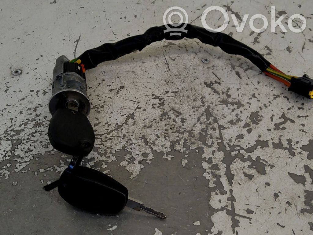 Ignition lock   6001546809,20260278,31299327,VDMS7