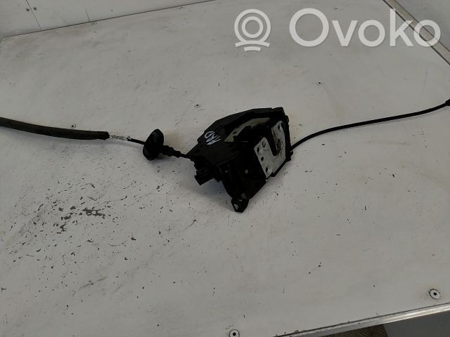 Takaoven lukko   825000767R,20251785,9888194,VDMS7