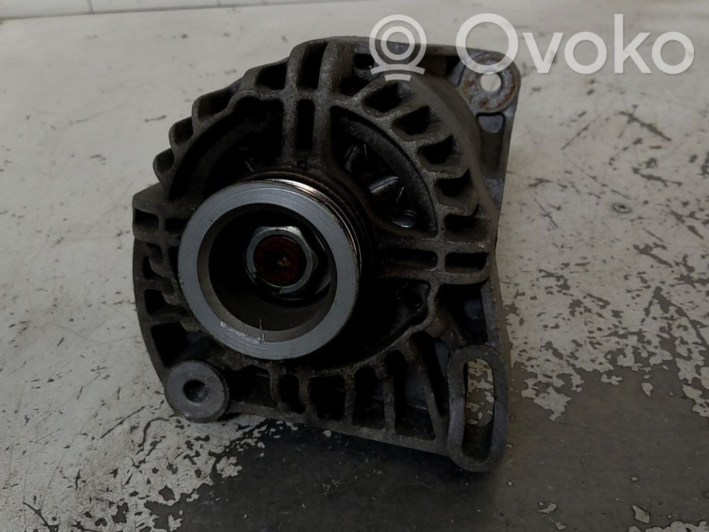 Ford Ka Generator/alternator 