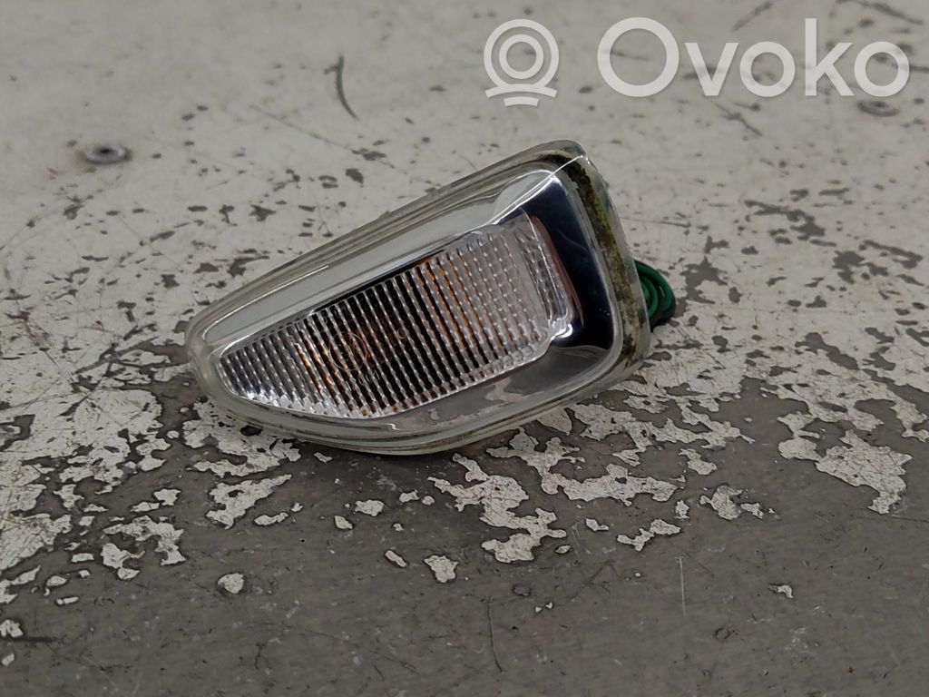 Dacia Sandero Seitenblinker 