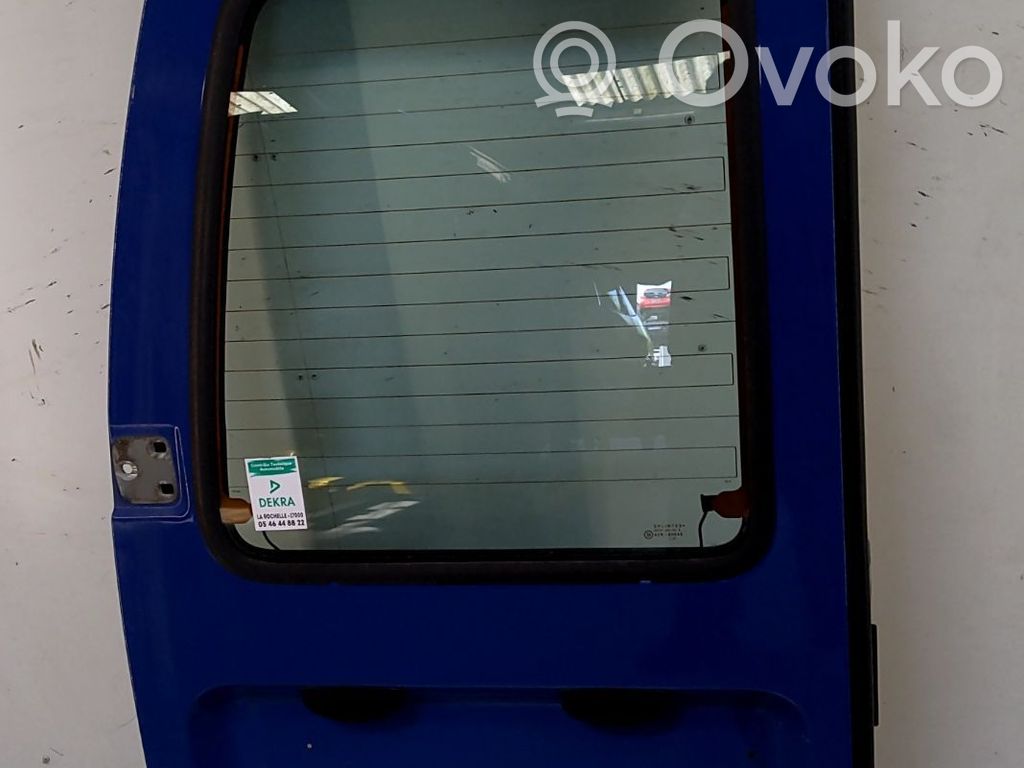 Peugeot Expert Durvis 