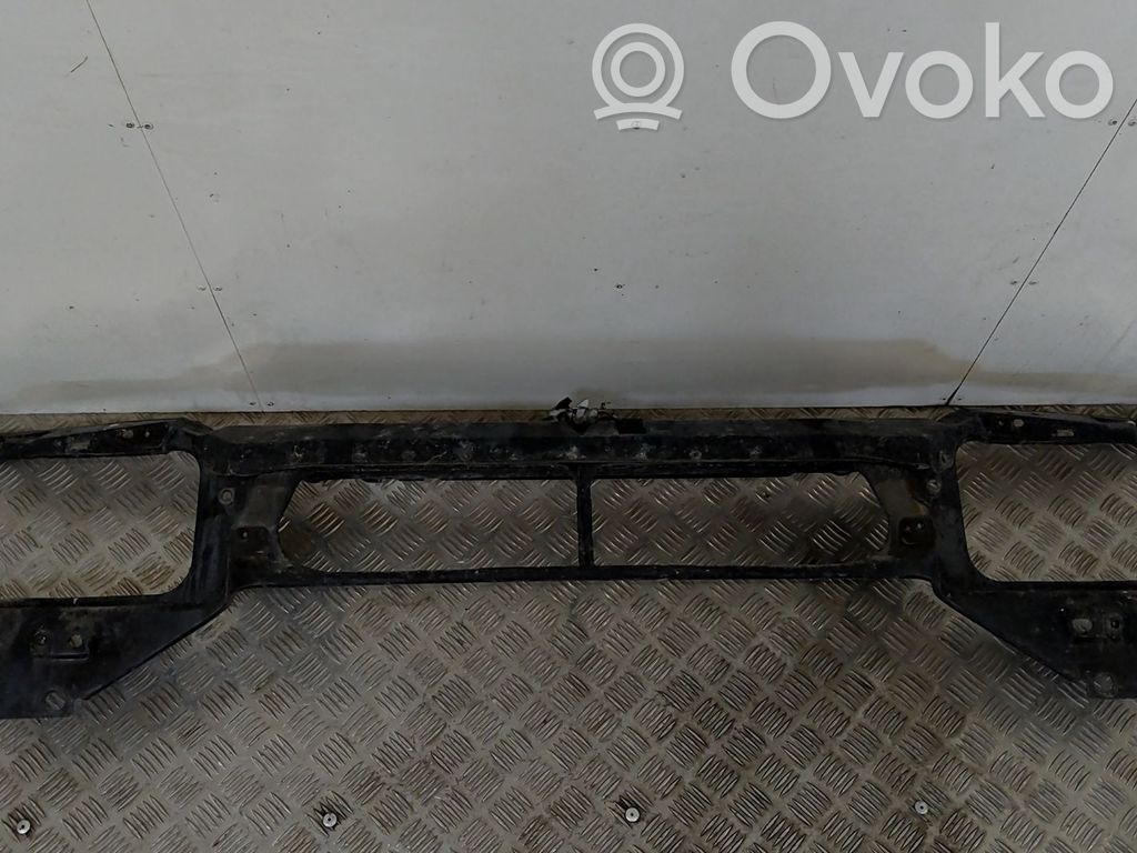 Peugeot Expert Radiator support slam panel 