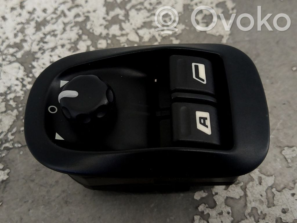 Electric window control switch   6554WH,20260748,34415680,VDMS7