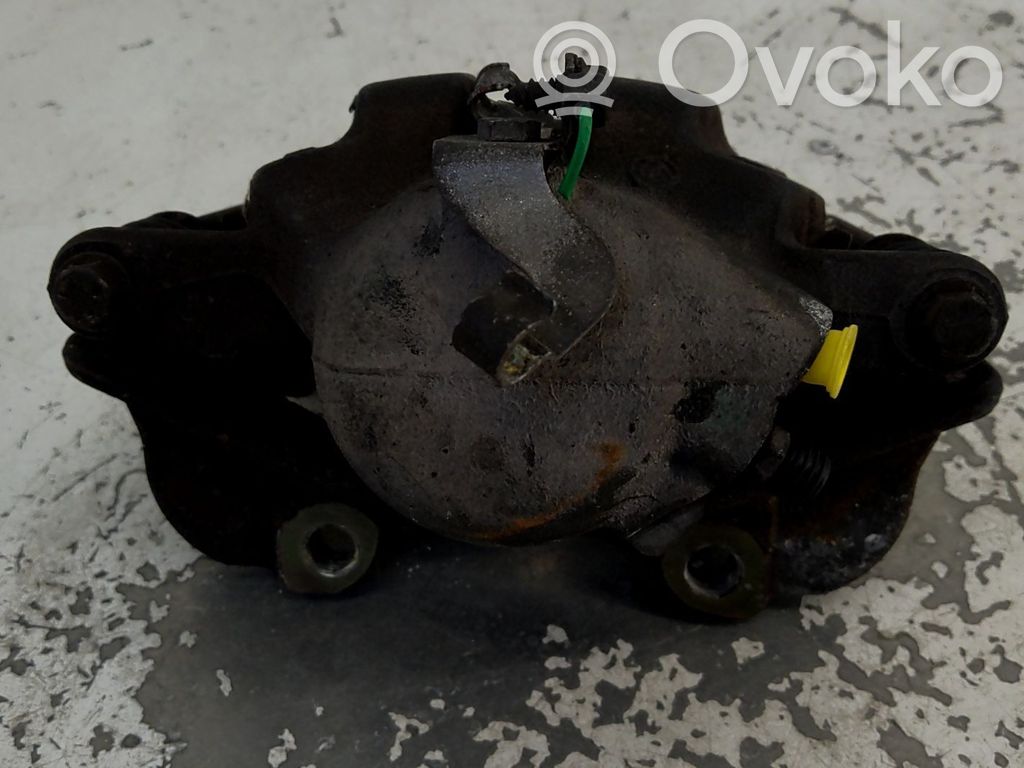 Peugeot Expert Front brake caliper 