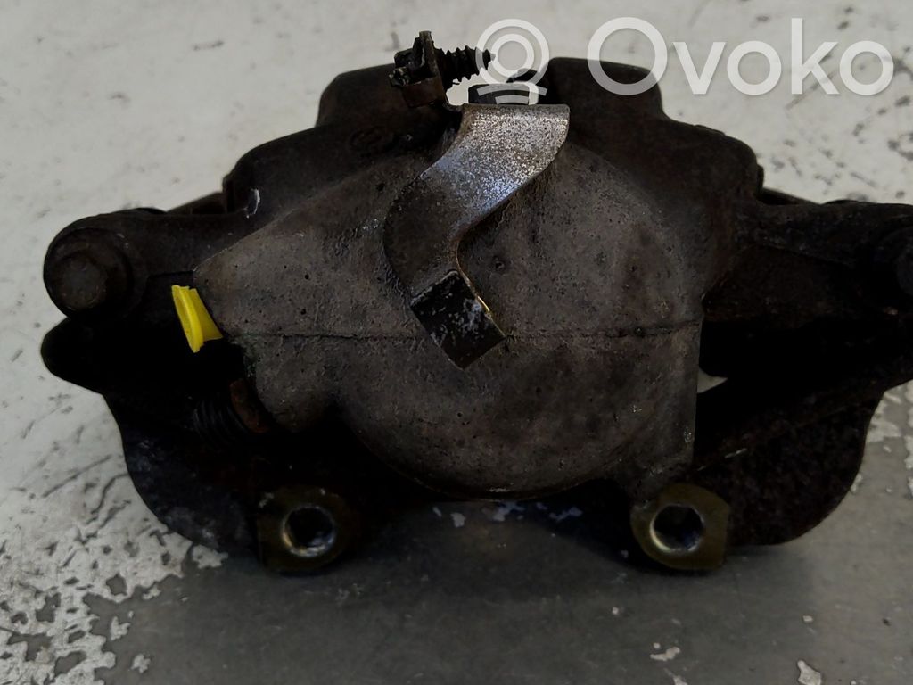 Peugeot Expert Front brake caliper 
