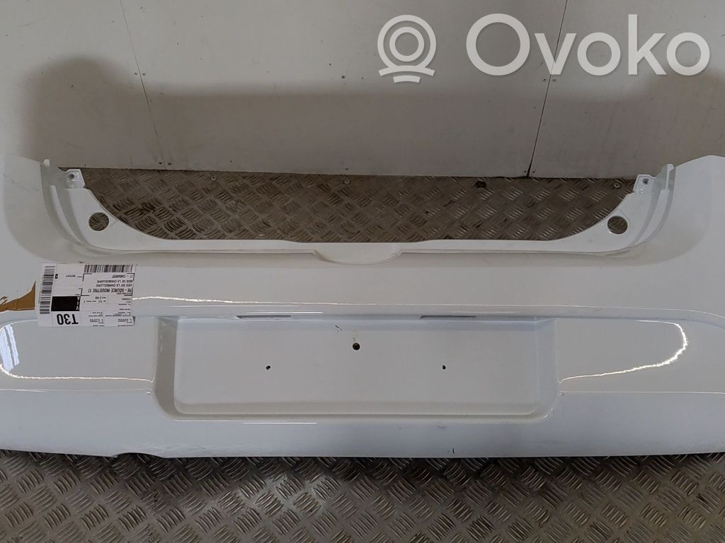 Rear bumper   850103420R,20253227,25486380,VDMS7
