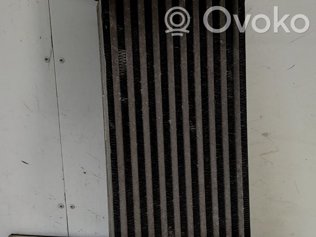 Interkūlerio radiatorius   0384P8,20260071,26451589,VDMS7