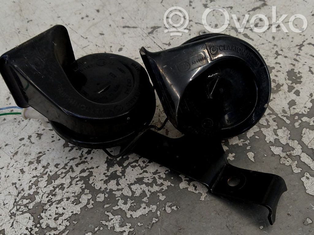 Klakson   6236H9,20260071,26452094,VDMS7